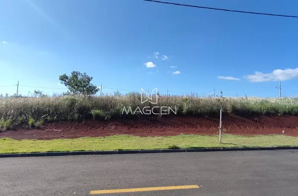 Loteamento Arcides Tumelero Q 2229  L 21