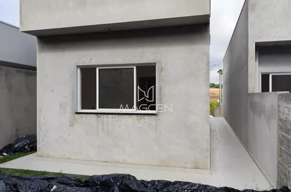 Casa de dois no bairro Fraron - Foto 3