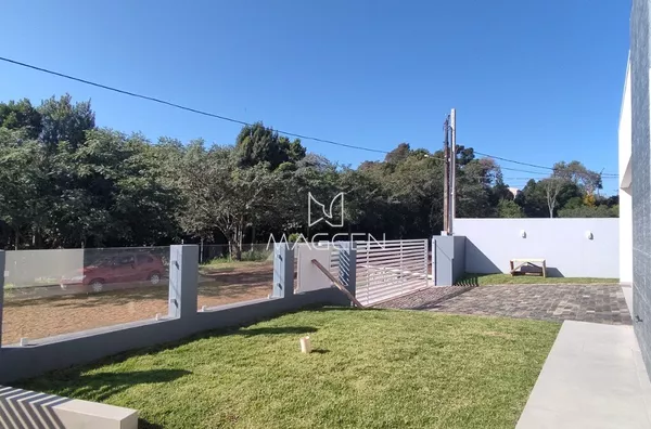 Casa no bairro Parque do Som 