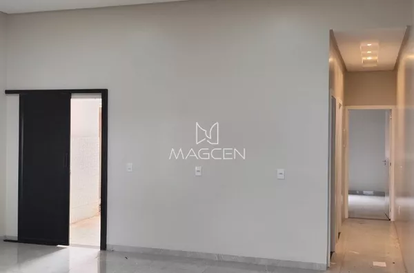 Casa nova de dois quartos - Foto 4