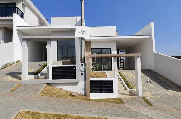 Casa Suíte+2 Quartos