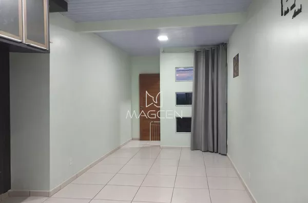 Sala de Estar/Jantar
