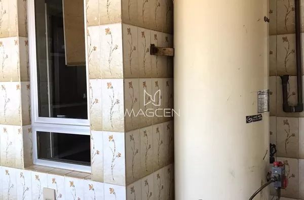 Apartamento com 2 vagas de garagem 