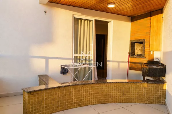 Apartamento com possibilidade de pegar outro imóvel no negócio 