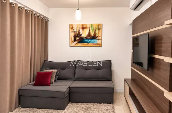 Apartamento com possibilidade de pegar outro imóvel no negócio 