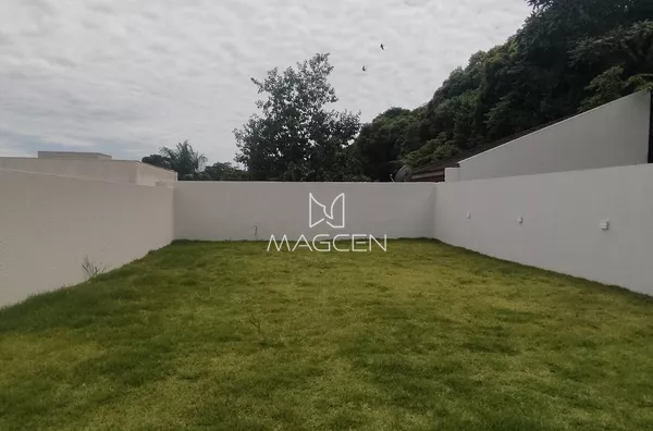 Sobrado de alto padrão perto ao PB Shopping