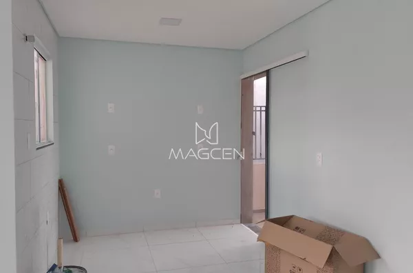 Casa pronta para venda 