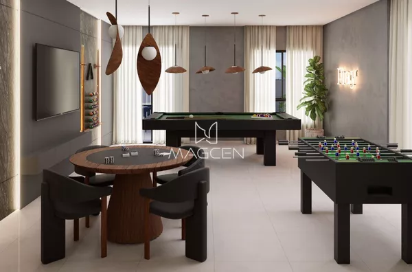 Residencial Sky