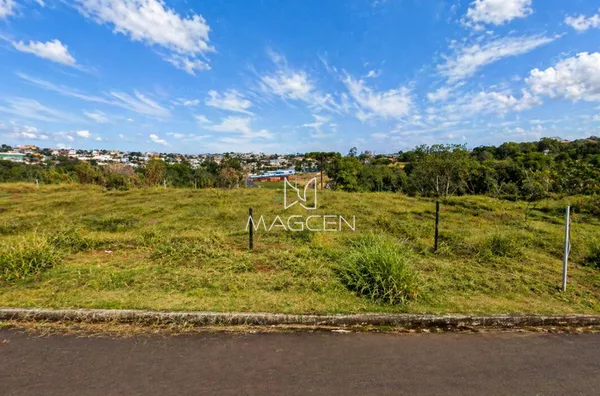 Terreno à venda no Loteamento ROTAVA 