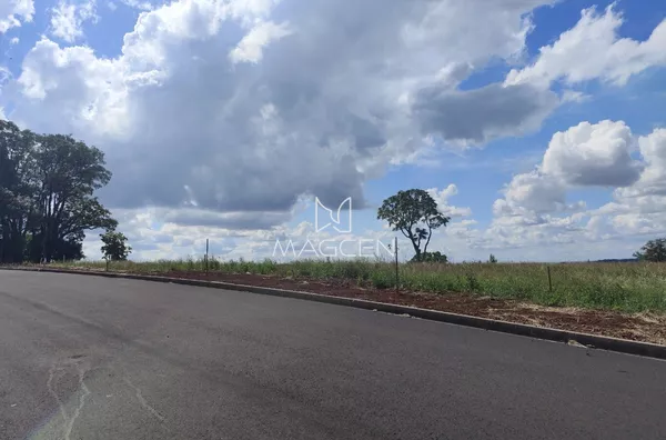 Residencial Jardim Matilde 