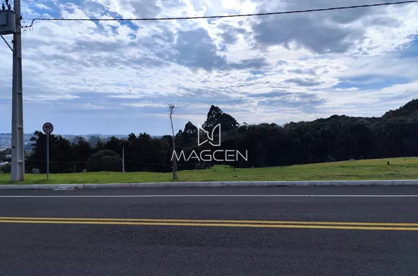 Terreno para casa de dois pavimentos no Jardim das Orquídeas 