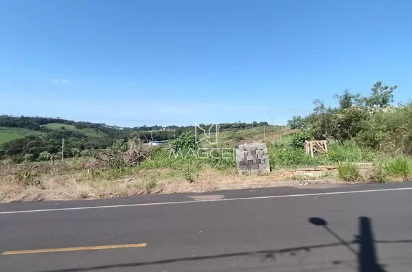 Terreno nas redondezas do Shopping PB