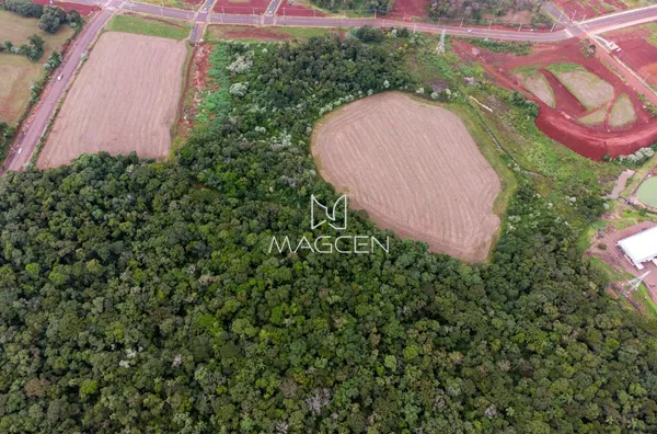 Loteamento Jardim Carmela 