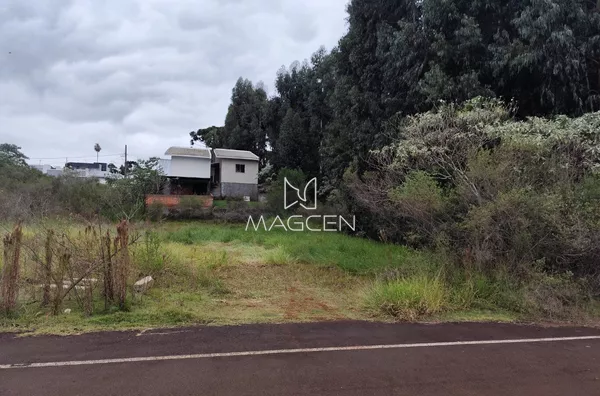 Terreno grande no loteamento Vila Matilde 