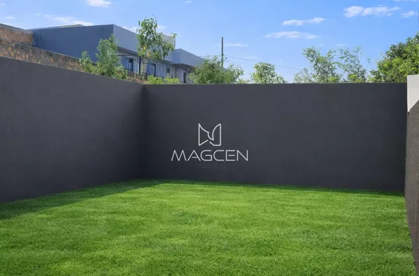 Casa de dois quartos com sobra de lote 