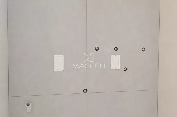 Apartamento SS com jardim privativo próximo ao Shopping Pato Branco