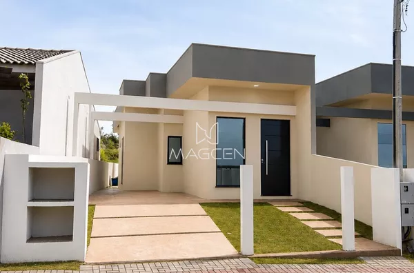 Casa para a venda com boa localização bairro aeroporto