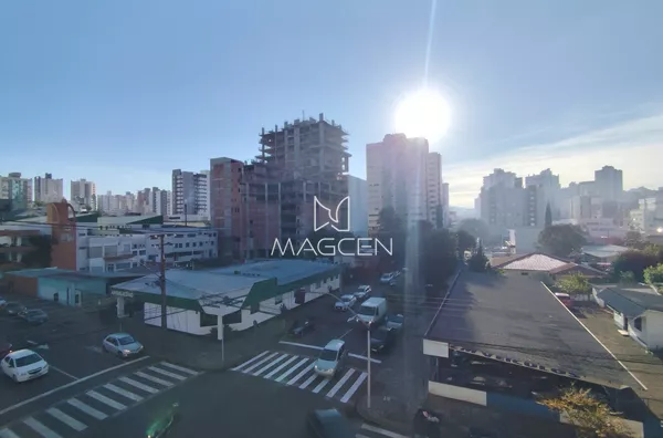 Apartamento no Residencial Modena Park 