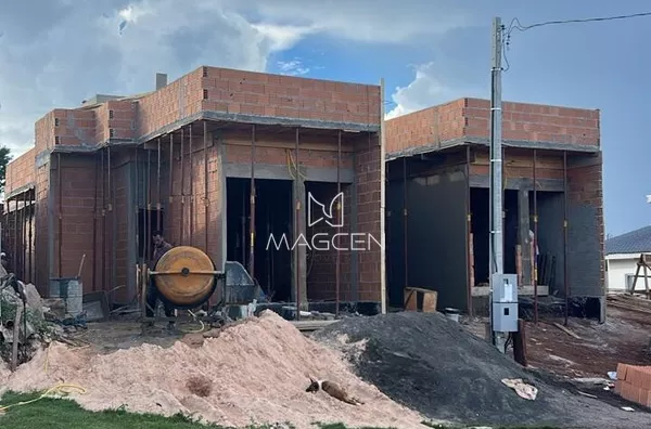 Casa para a venda com boa localização bairro aeroporto