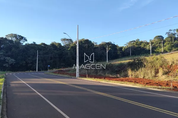 Loteamento Jardim Carmela 
