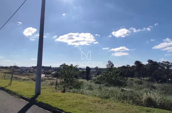 Loteamento Arcides Tumelero Q 2226 L 17