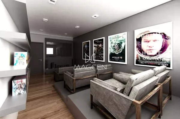 Home Theater