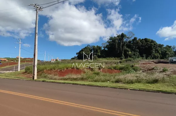 Loteamento Arcides Tumelero Q 1966 L 02