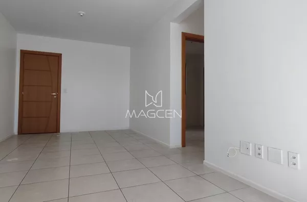 Residencial Maria Eduarda ap 01 do bloco 1