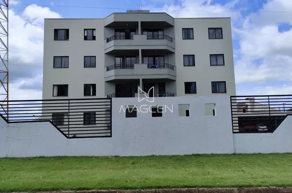 Apartamento a venda com bela vista