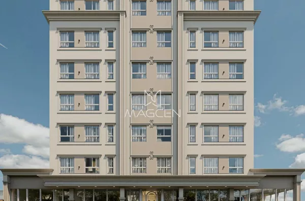 Residencial Angelino Costa