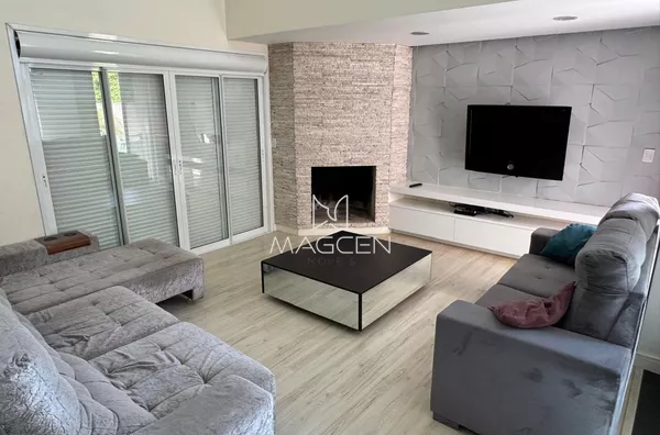 CASA DE ALTO PADRÃO NA VILA ISABEL PATO BRANCO 