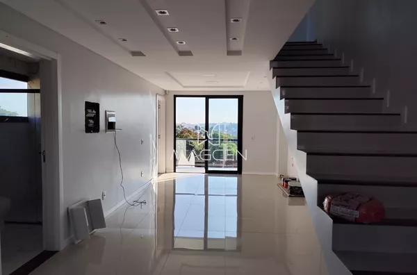 sala de jantar 