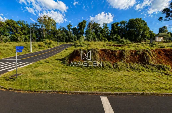 Terreno à venda no Loteamento ROTAVA 