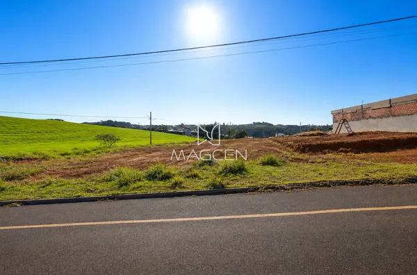 Terreno à venda no Loteamento ROTAVA 
