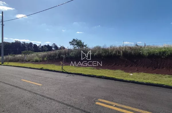 Loteamento Arcides Tumelero Q 2229  L 21