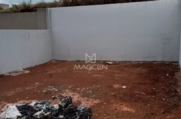 Casas á venda no bairro Alvorada, Pato Branco