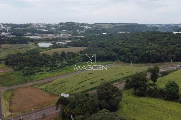 Loteamento Jardim Carmela 