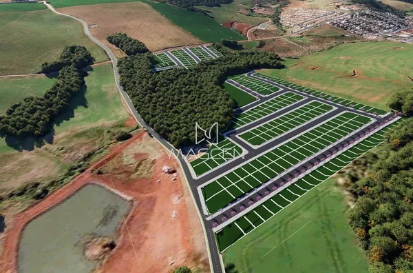 Loteamento Vale Verde - Foto 2