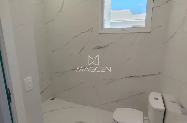 banheiro da suíte 3