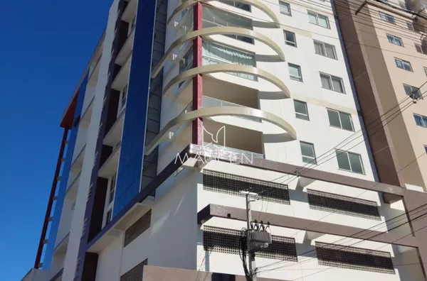 Residencial Octaviano Marcante 