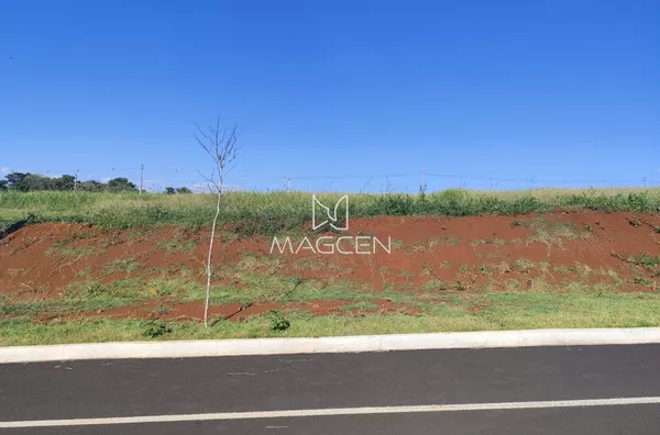 LOTEAMENTO JARDIM DAS ORQUÍDEAS