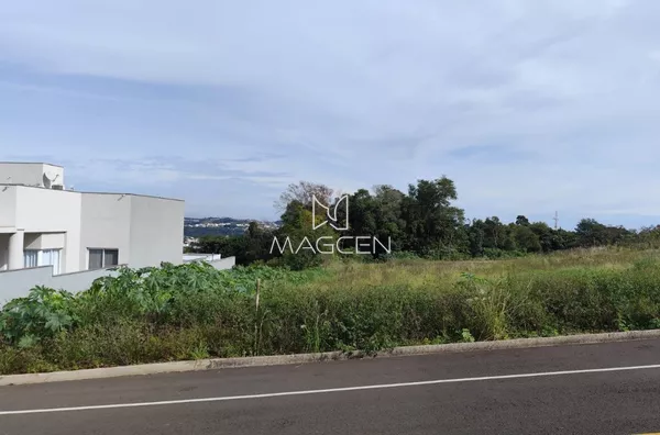 Terreno à venda no bairro La Salle