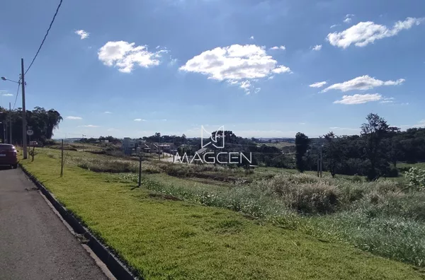 Loteamento Arcides Tumelero Q 2226 L 16