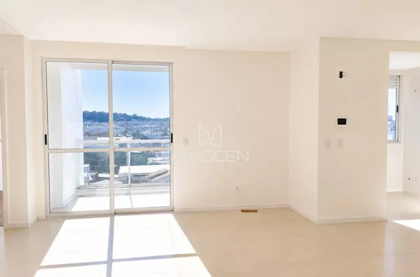 Apartamentos Tipo 02 à venda no Residencial Berlattorre