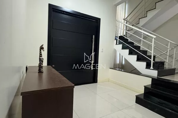 CASA DE ALTO PADRÃO NA VILA ISABEL PATO BRANCO 