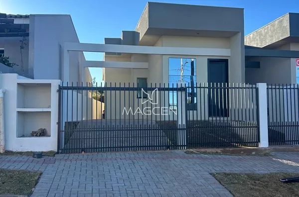Casa para a venda com boa localização bairro aeroporto