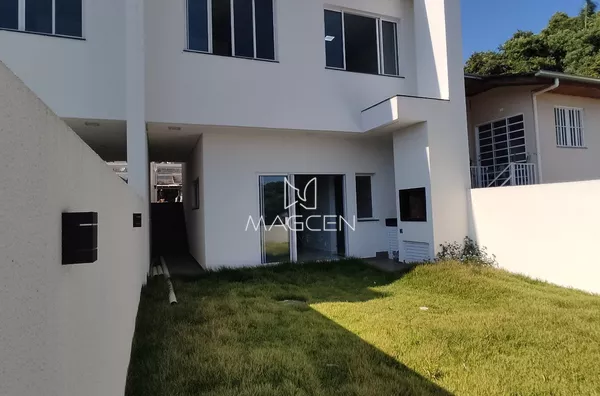 Triplex de alto padrão para venda 