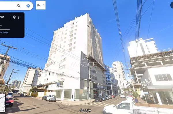 RESIDENCIAL BERLATTORRE