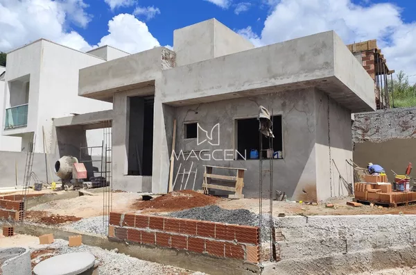 Casa se esquina para venda 