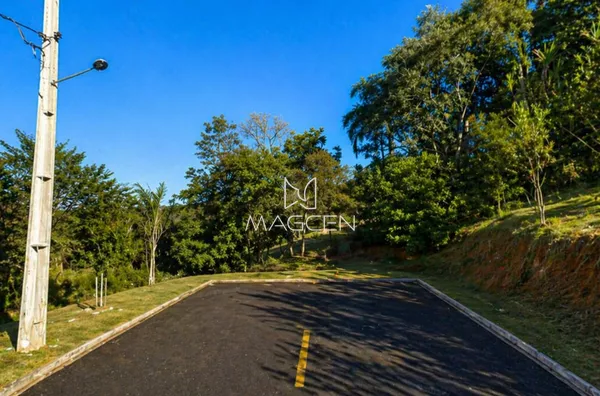 Terreno à venda no Loteamento Marcante